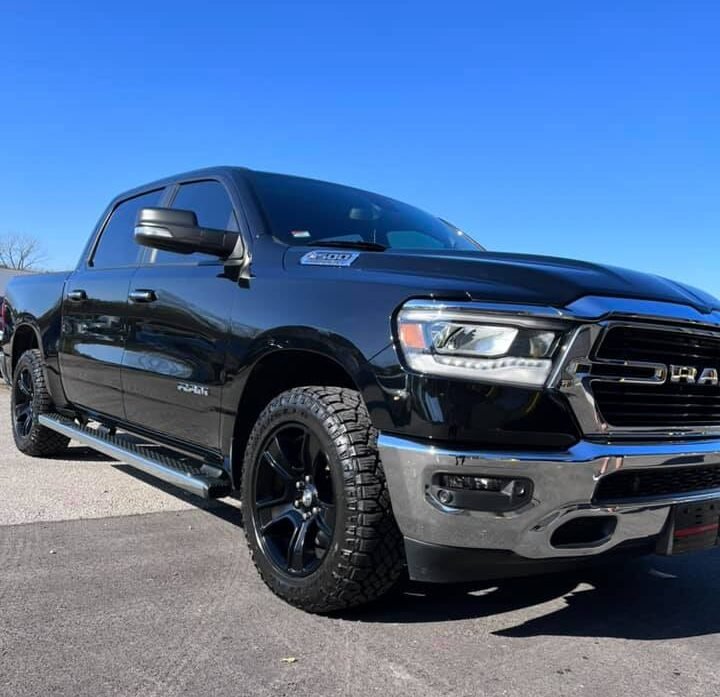 Merrillville Auto Detailing