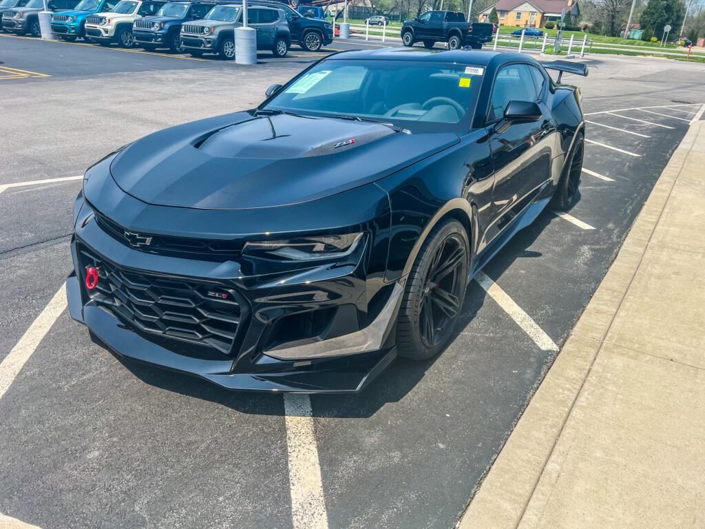 paint enhancement merrillville in